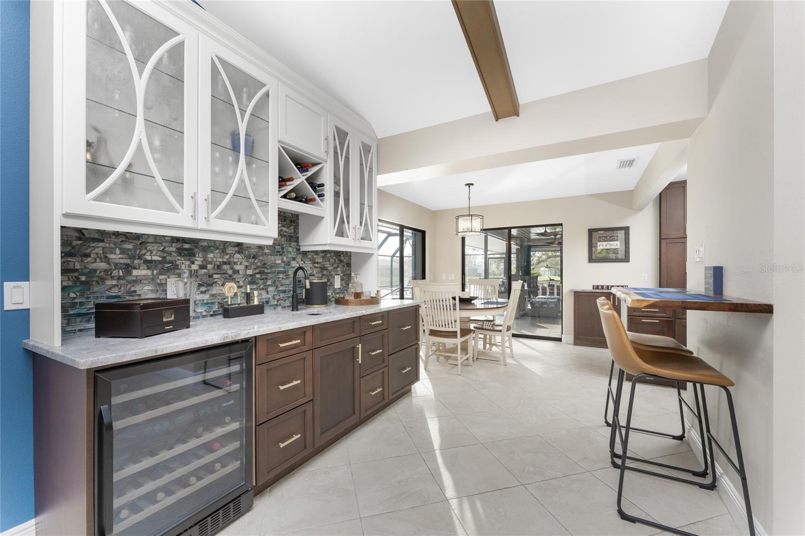 ENGLEWOOD ISLES SUB - Residential