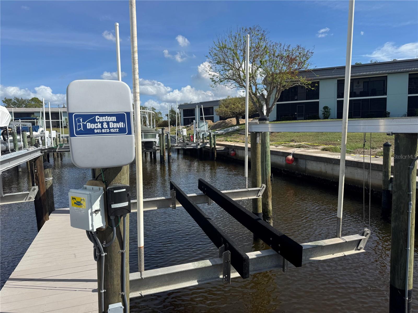 ENGLEWOOD ISLES SUB - Residential