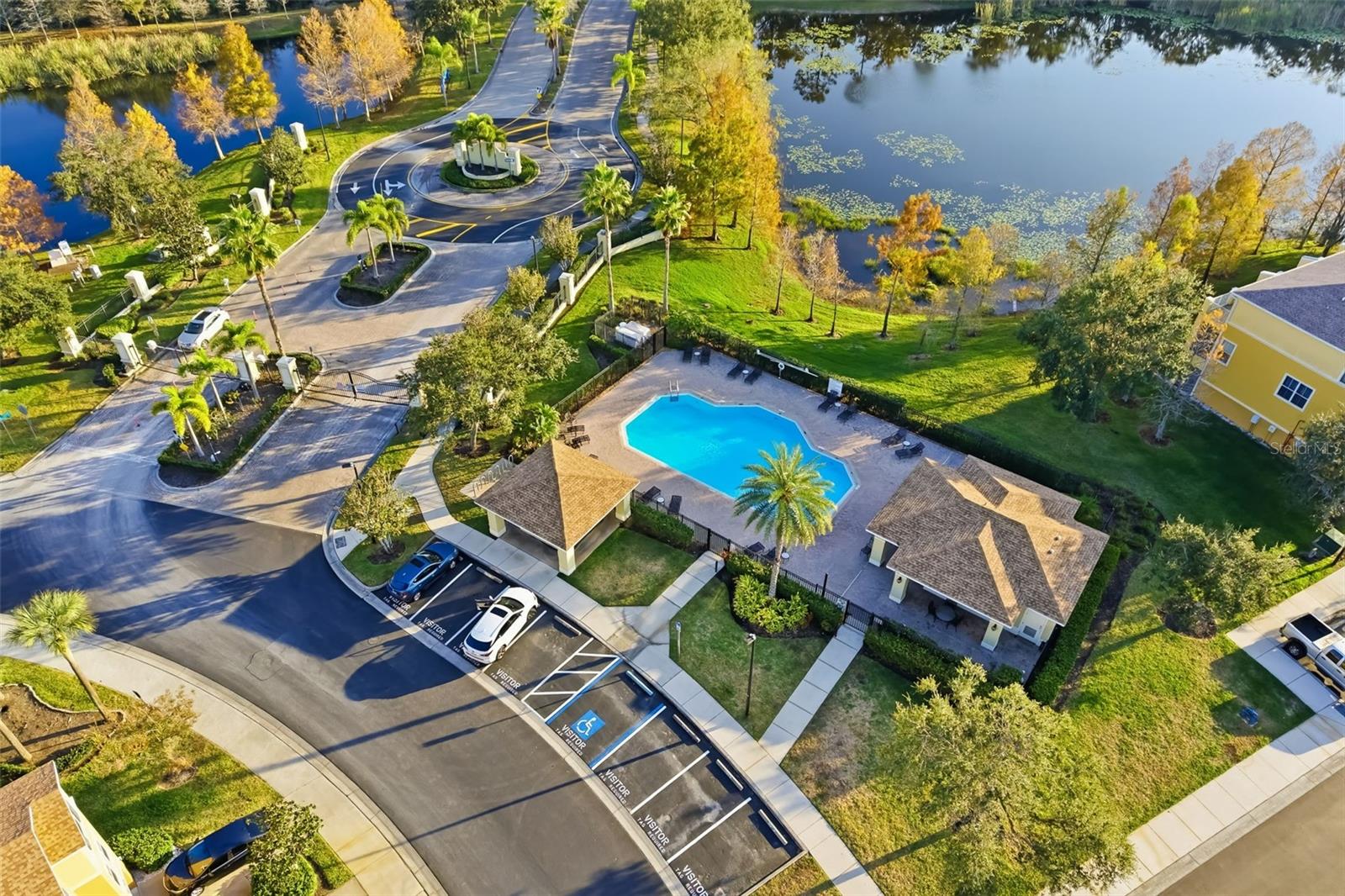 WILLOWBROOK PHASE 3 - Residential