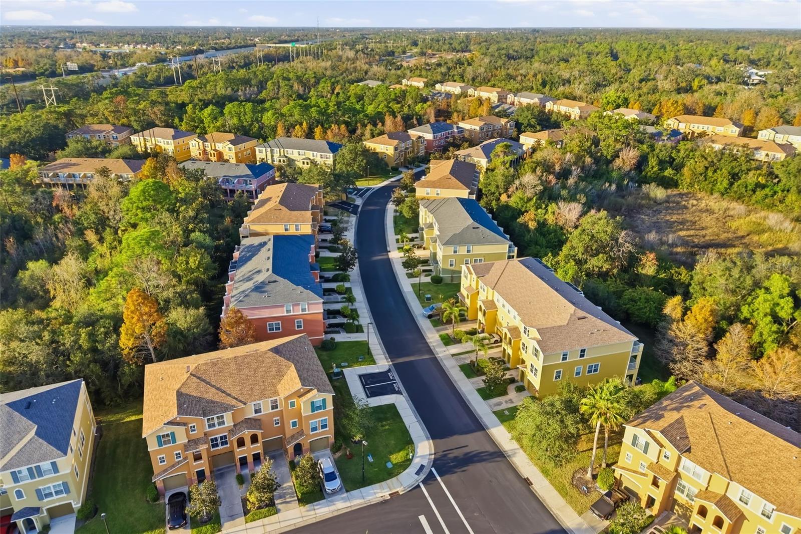 WILLOWBROOK PHASE 3 - Residential