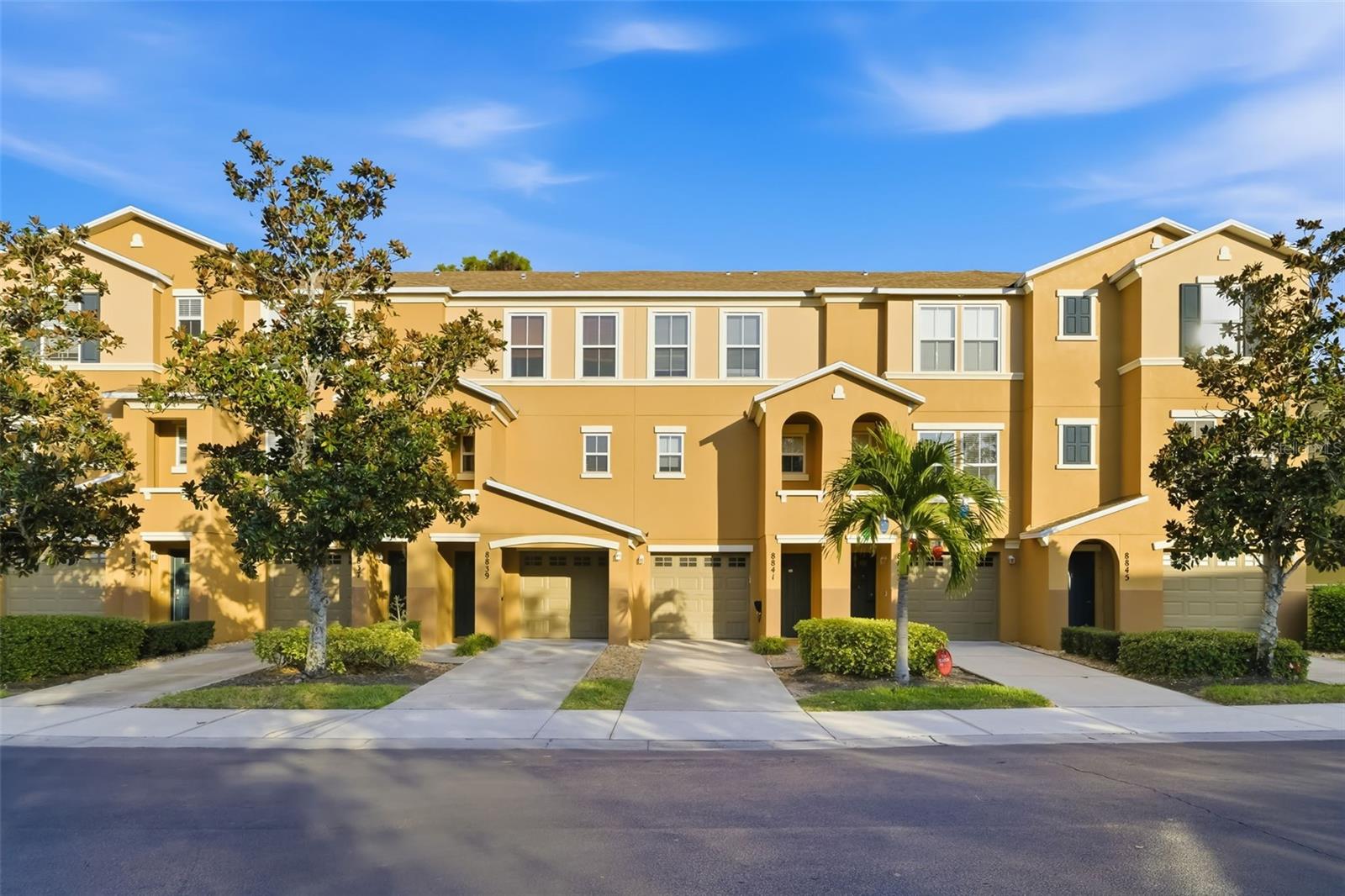 WILLOWBROOK PHASE 3 - Residential