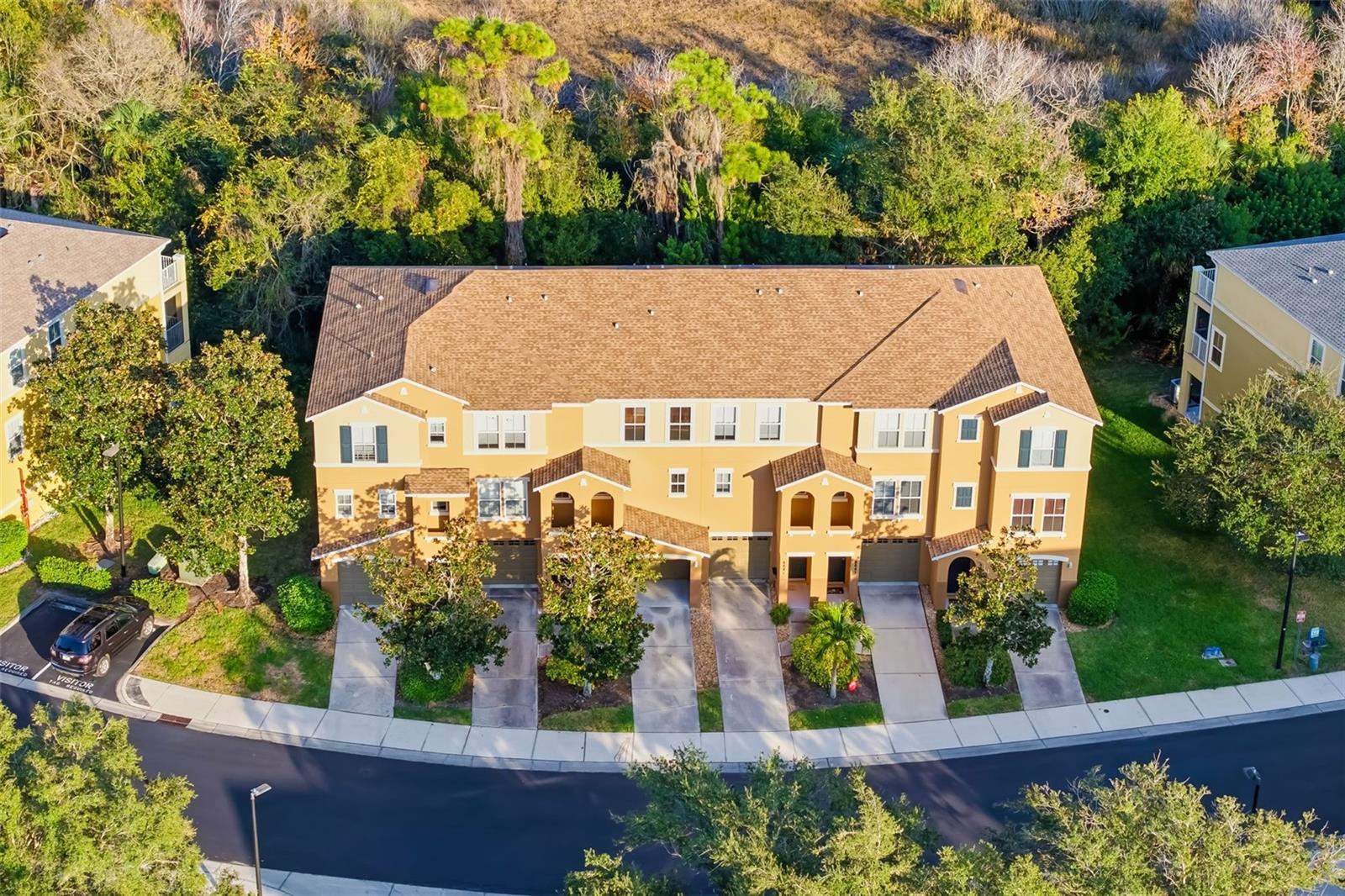 WILLOWBROOK PHASE 3 - Residential