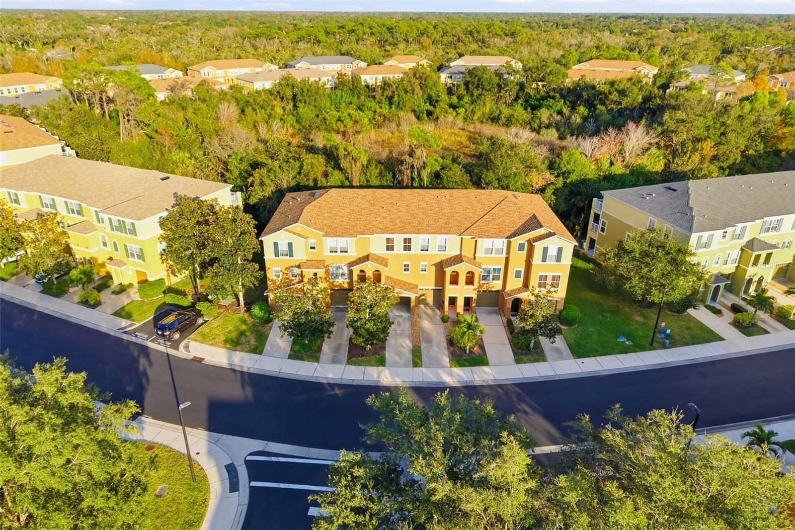 WILLOWBROOK PHASE 3 - Residential