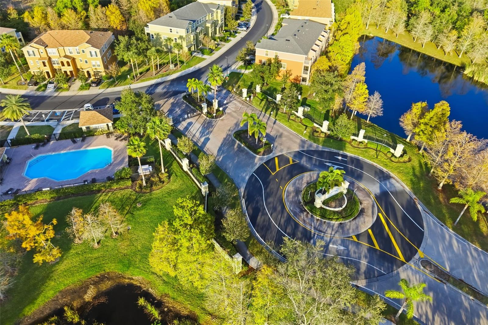 WILLOWBROOK PHASE 3 - Residential