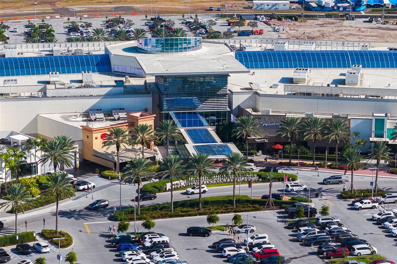 WILLOWBROOK PHASE 3 - Residential