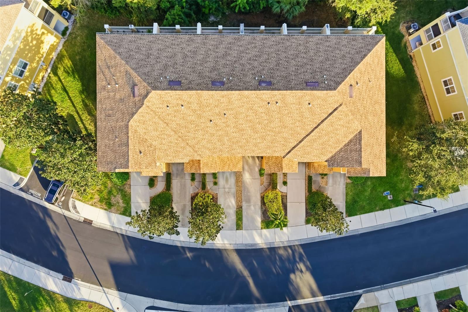 WILLOWBROOK PHASE 3 - Residential