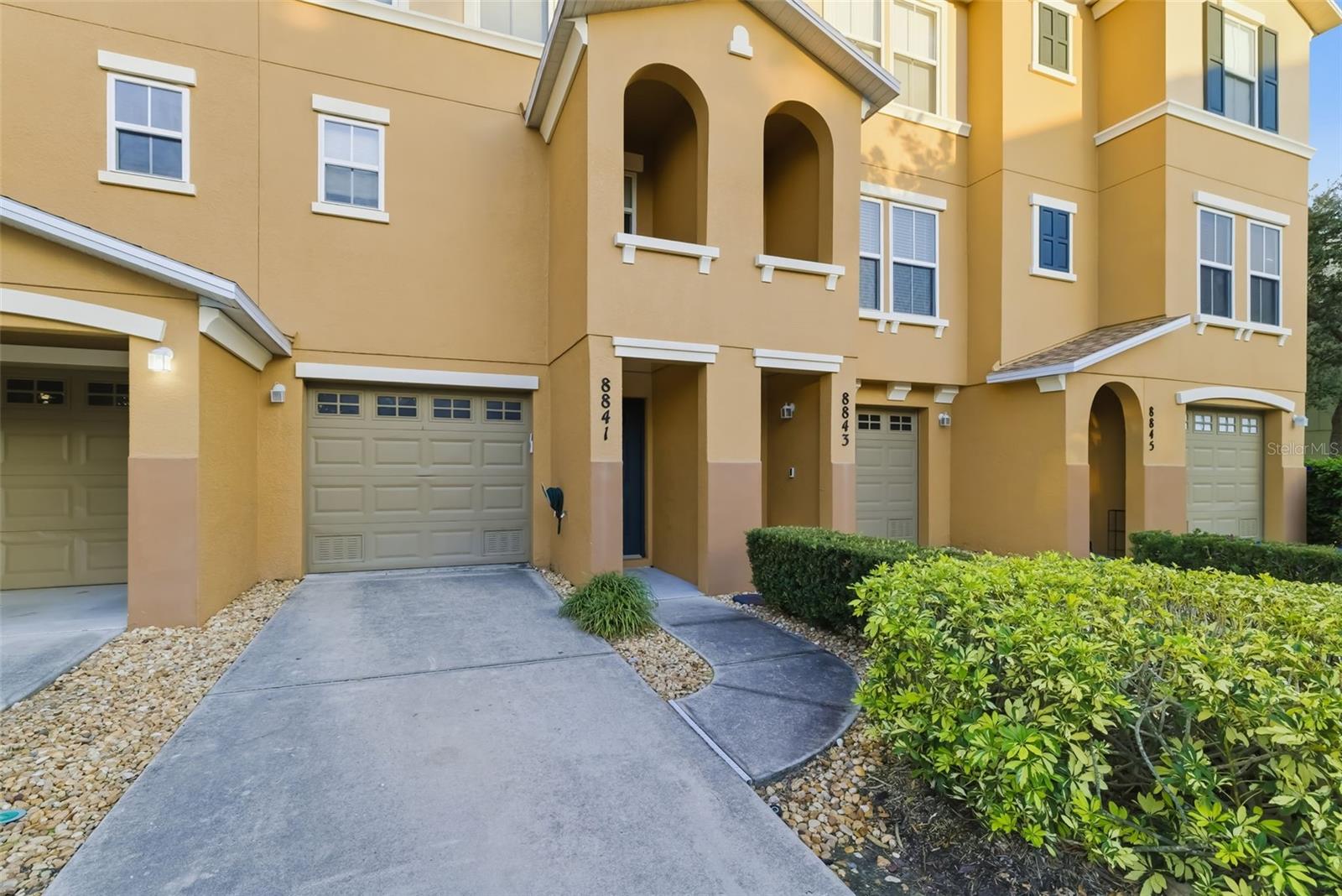 WILLOWBROOK PHASE 3 - Residential