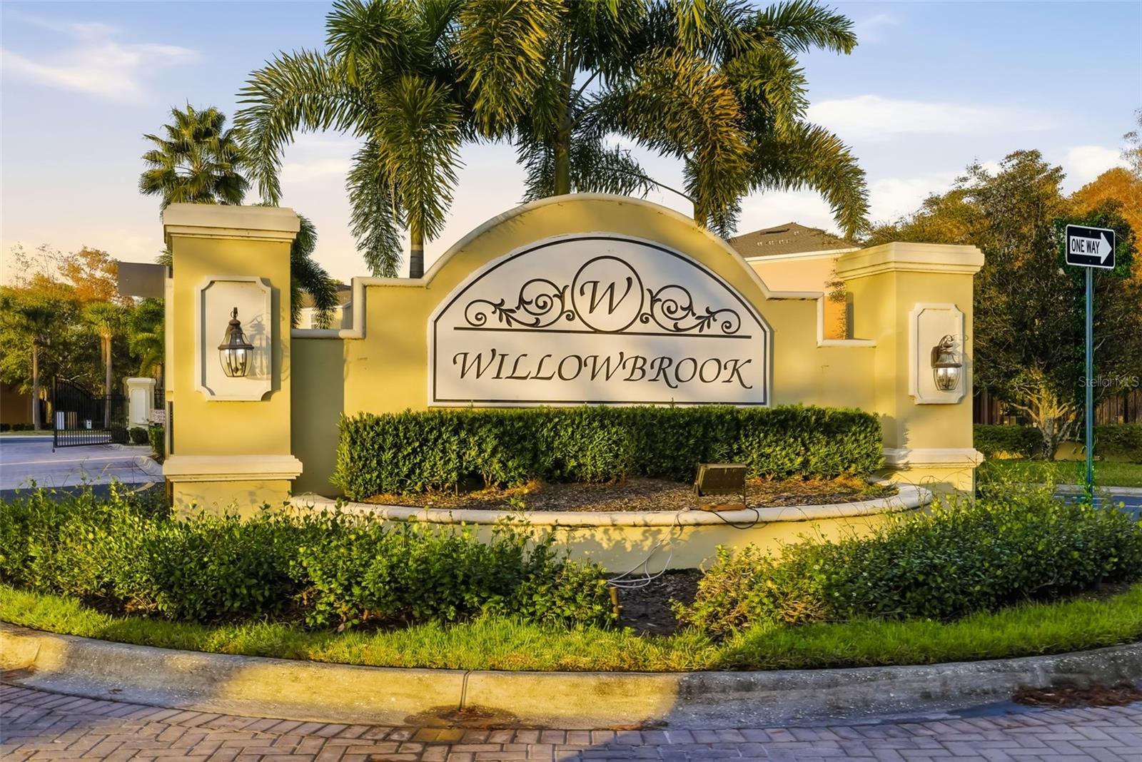 WILLOWBROOK PHASE 3 - Residential