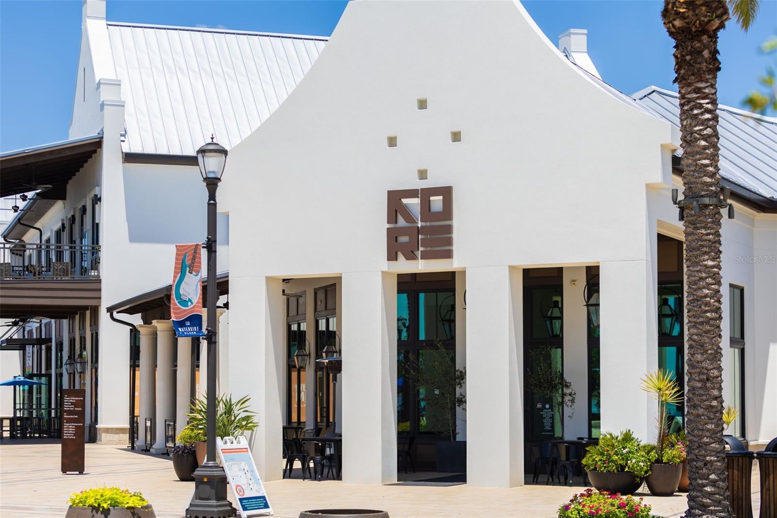 WILLOWBROOK PHASE 3 - Residential