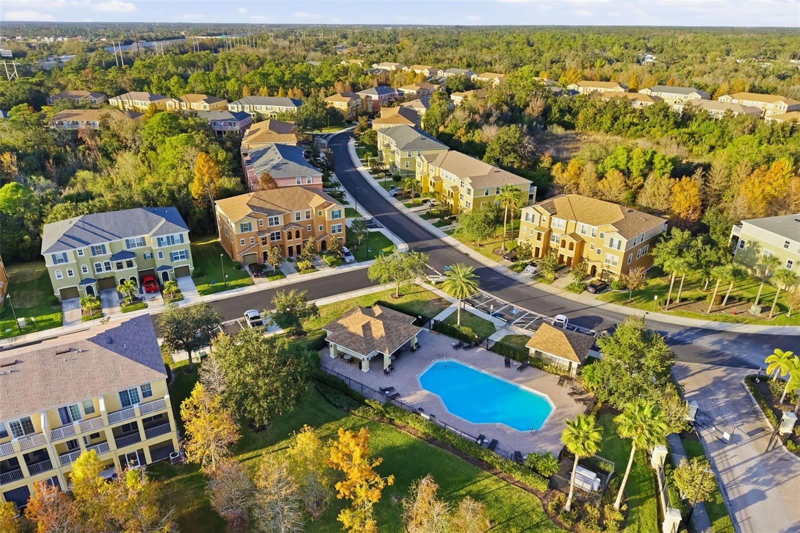 WILLOWBROOK PHASE 3 - Residential