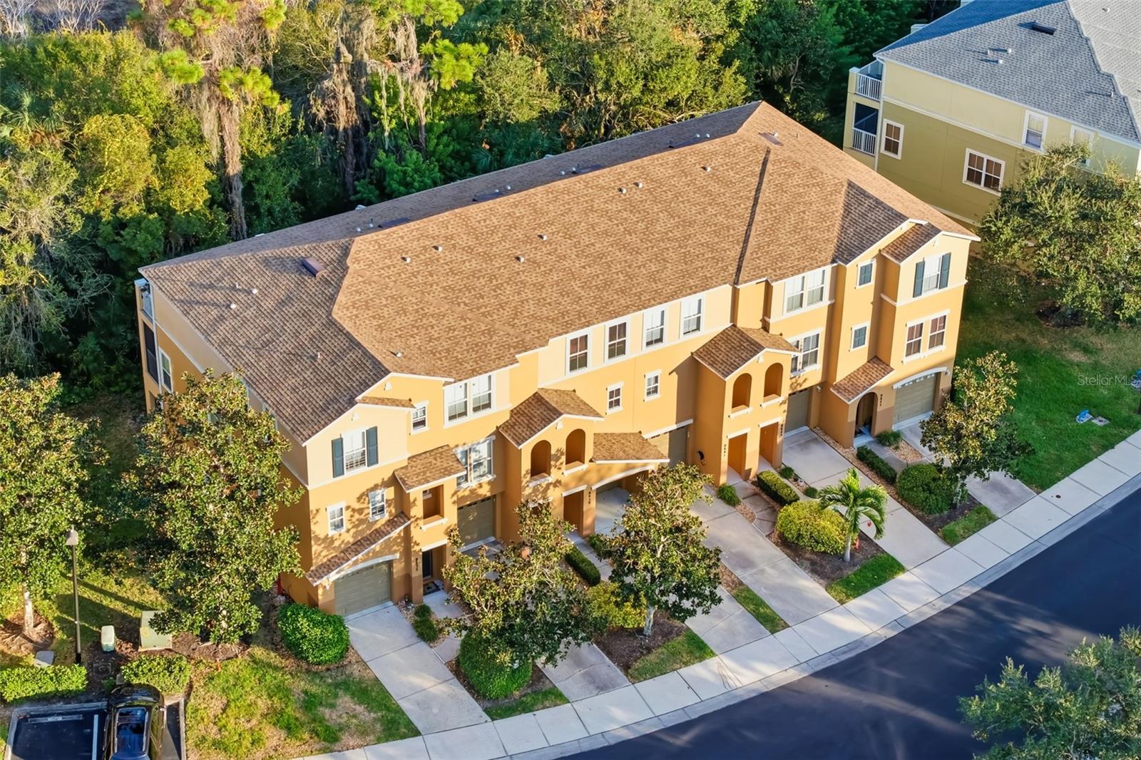 WILLOWBROOK PHASE 3 - Residential