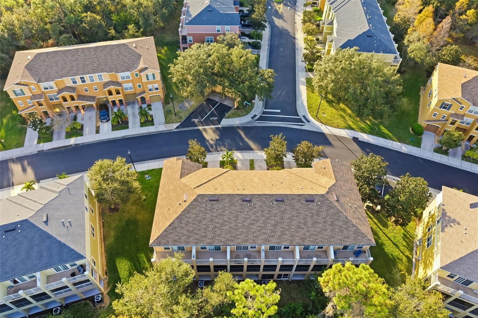 WILLOWBROOK PHASE 3 - Residential