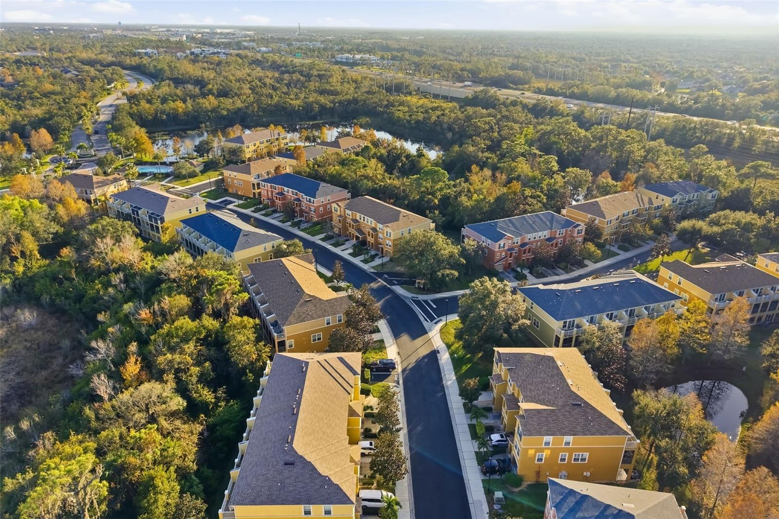 WILLOWBROOK PHASE 3 - Residential