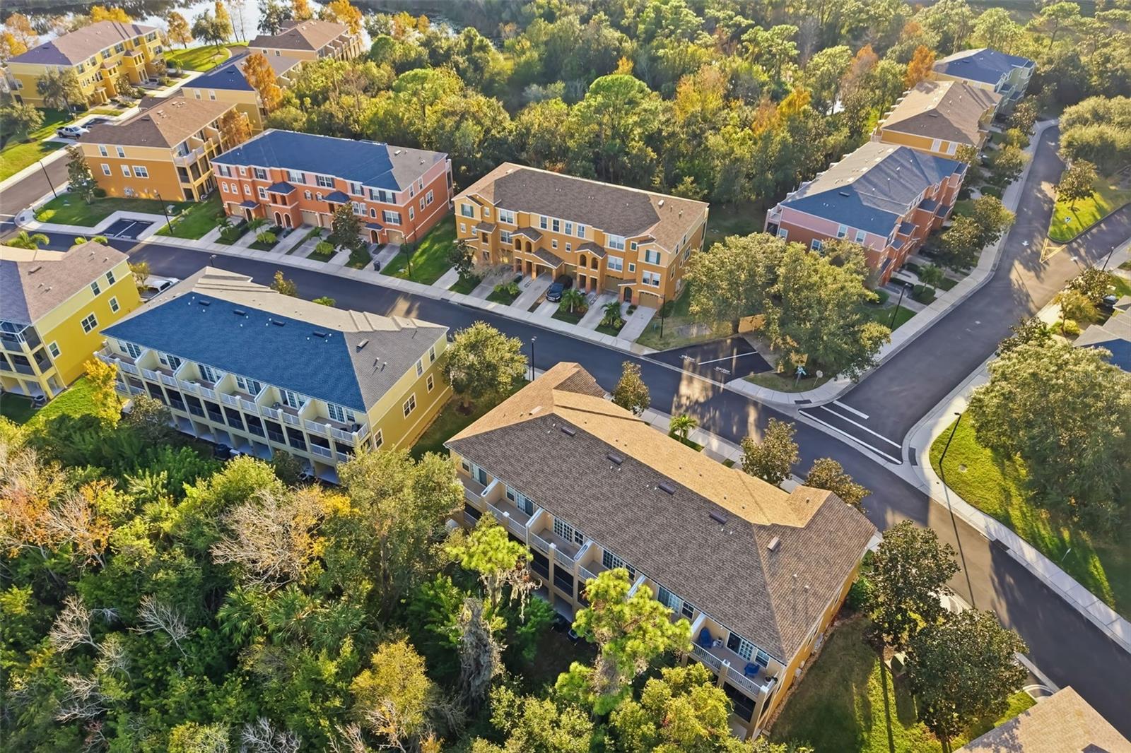 WILLOWBROOK PHASE 3 - Residential