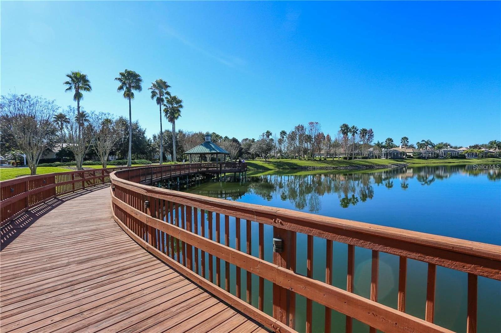 LAKEWOOD RANCH - Residential