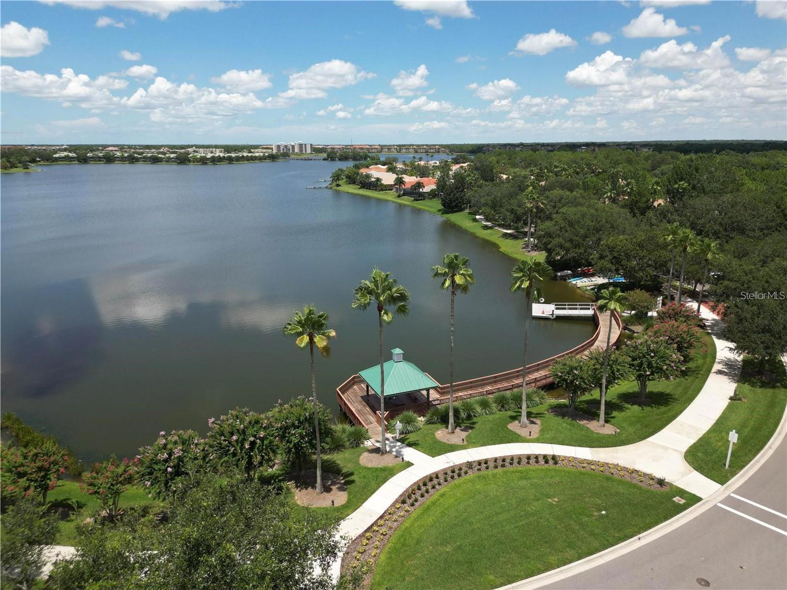 LAKEWOOD RANCH - Residential