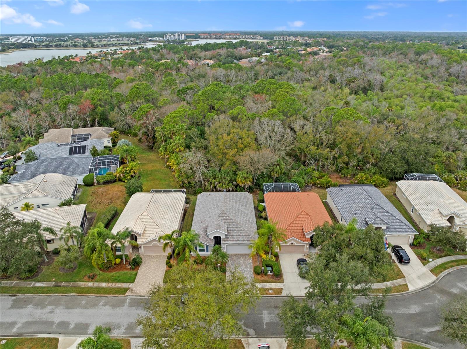 EDGEWATER VILLAGE SUBPHASE A UNIT 4B - Residential