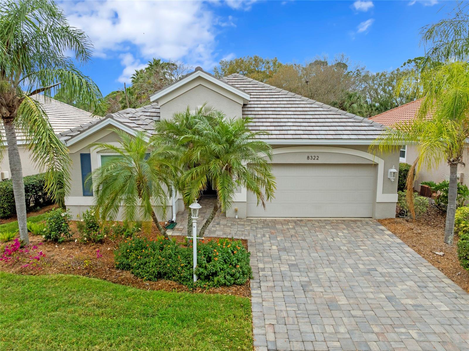 LAKEWOOD RANCH - Residential