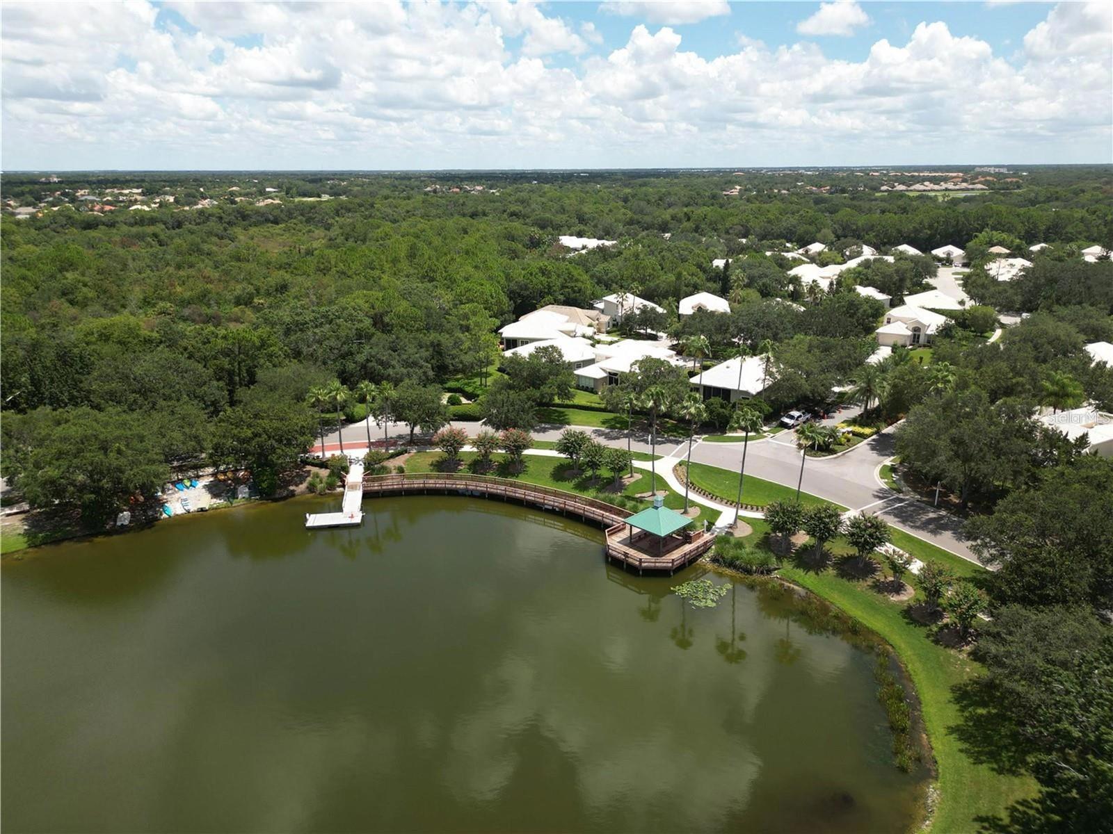 LAKEWOOD RANCH - Residential