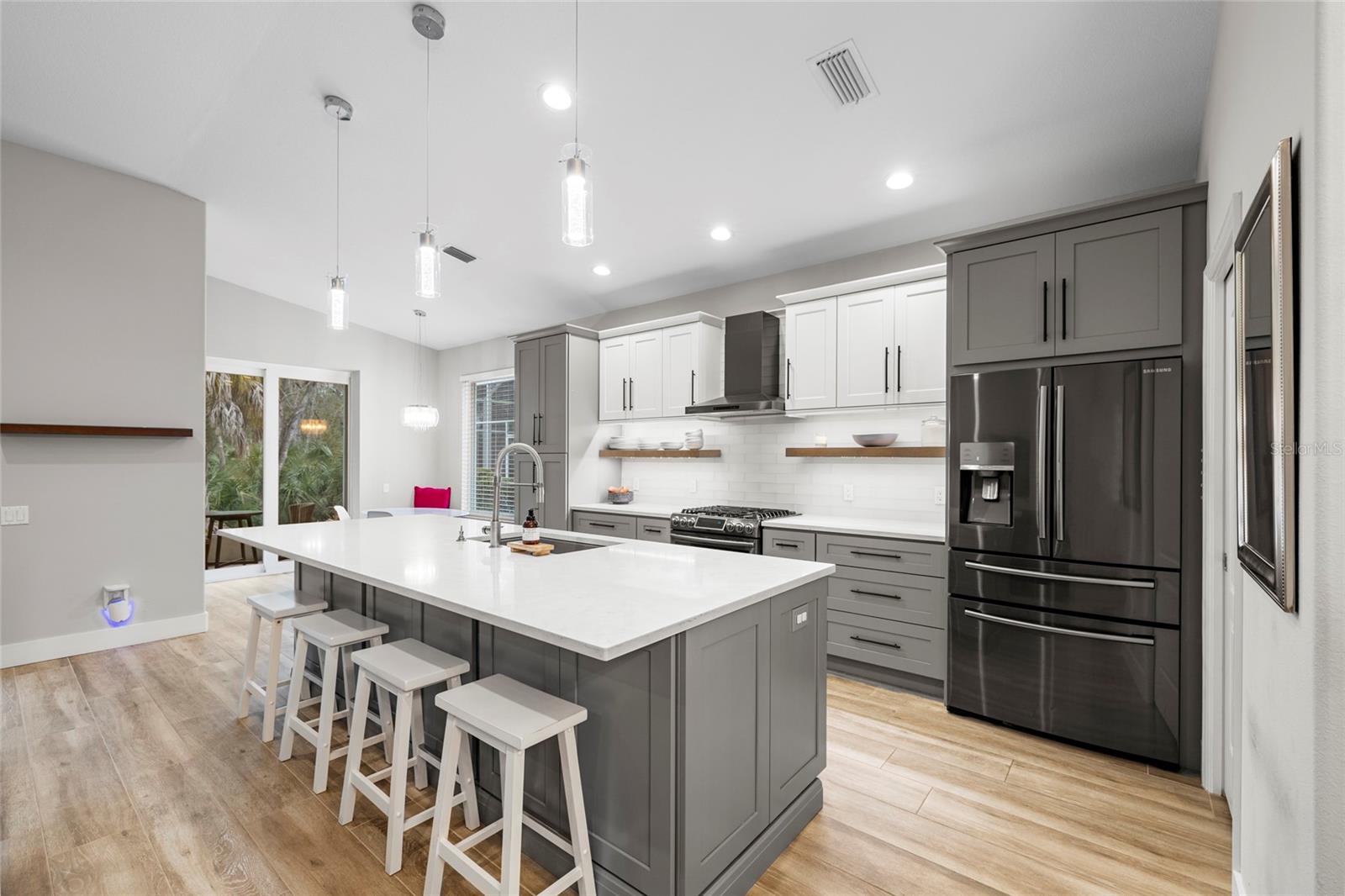 LAKEWOOD RANCH - Residential