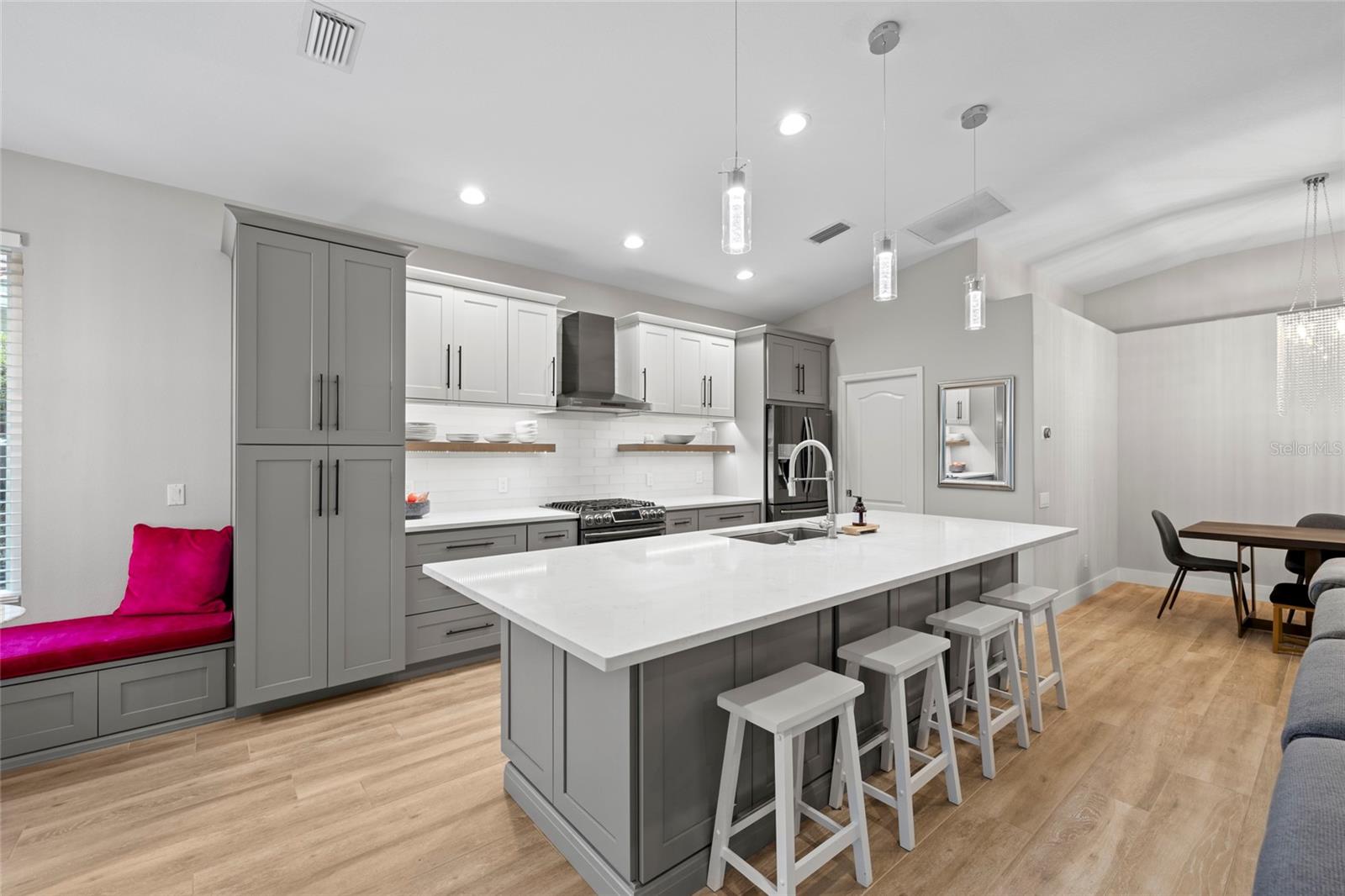 LAKEWOOD RANCH - Residential