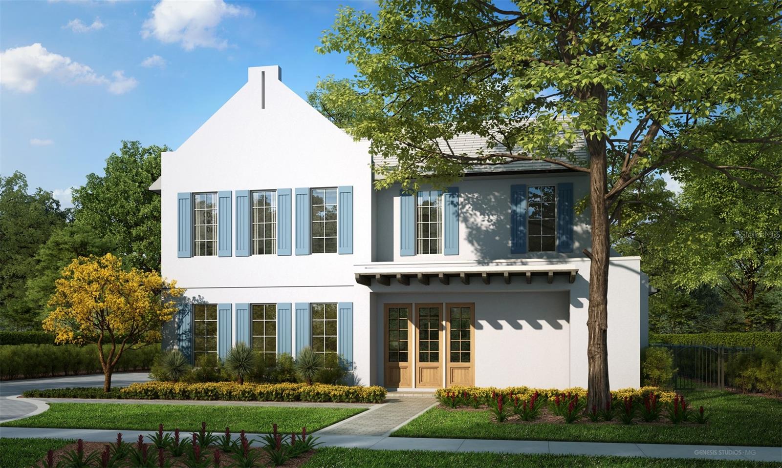 3207 MIDDLESEX ROAD