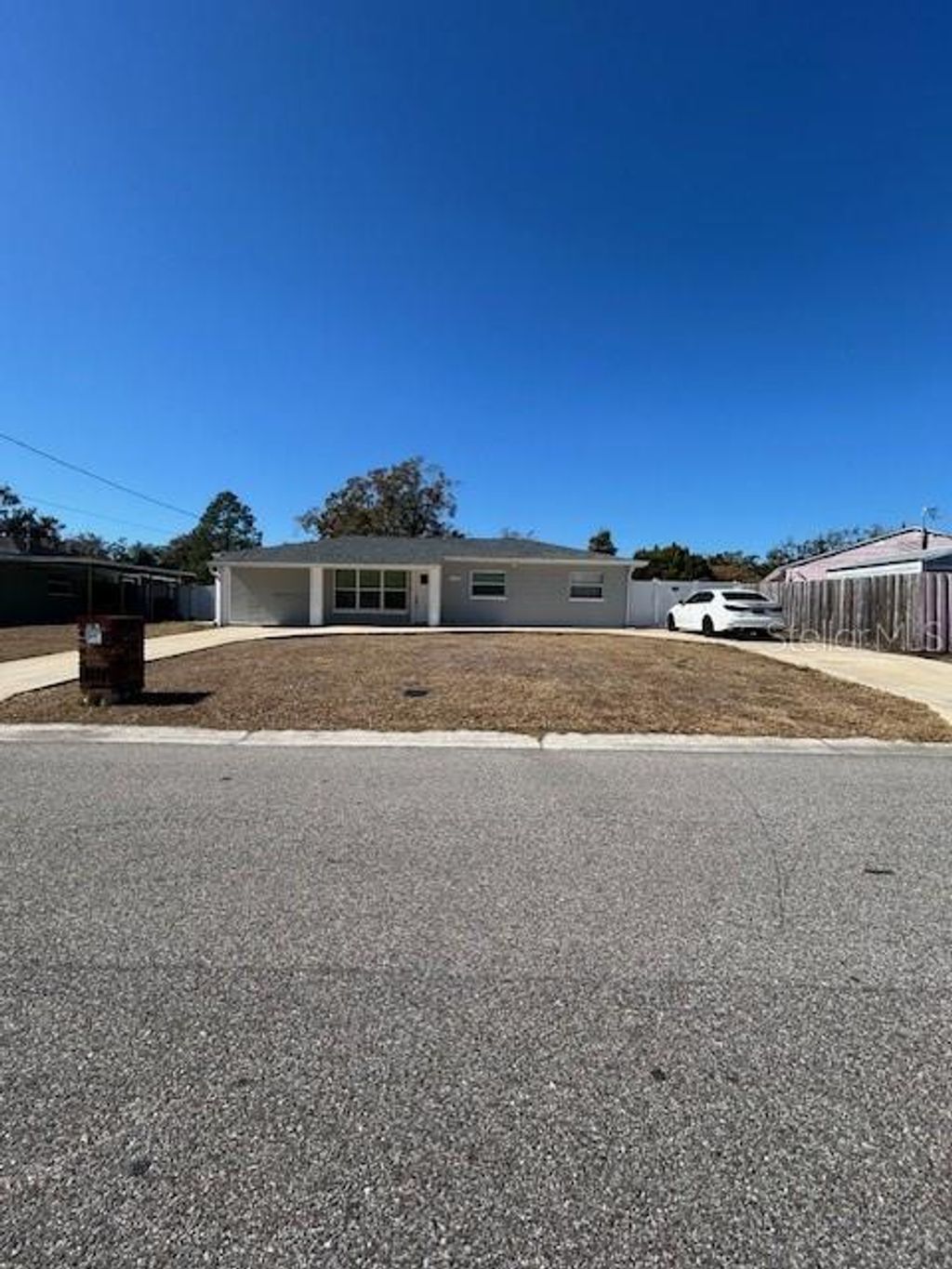 Photo of 10418 N Otis Avenue, Tampa, FL 33612 (MLS # TB8474285)