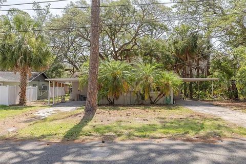 Photo of 7116 Oakwood Drive, New Port Richey, FL 34652 (MLS # TB8453350)