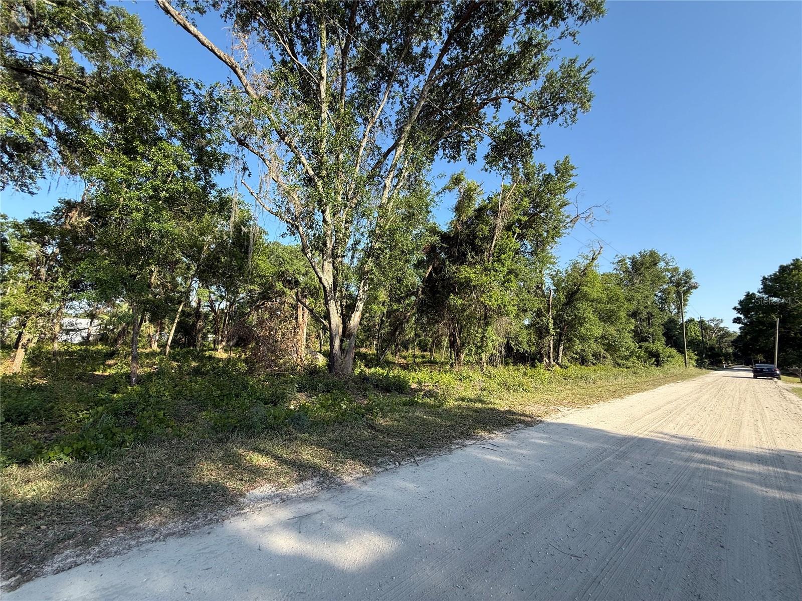 null OWENS DRIVE