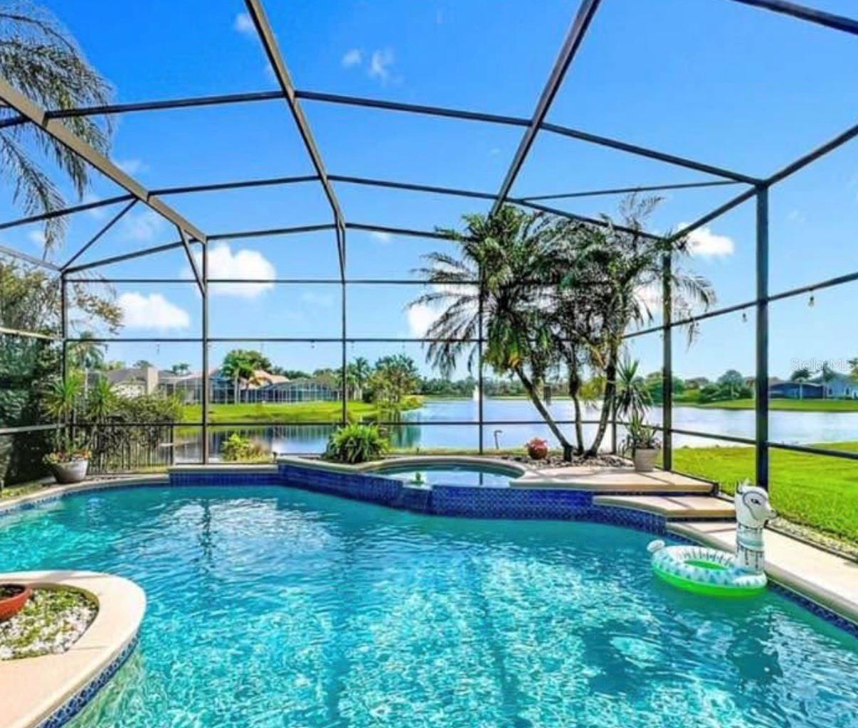 4552 LAKE CALABAY DRIVE