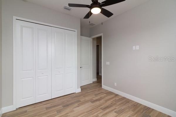 LEESBURG JAMESTOWNE SUB - Residential