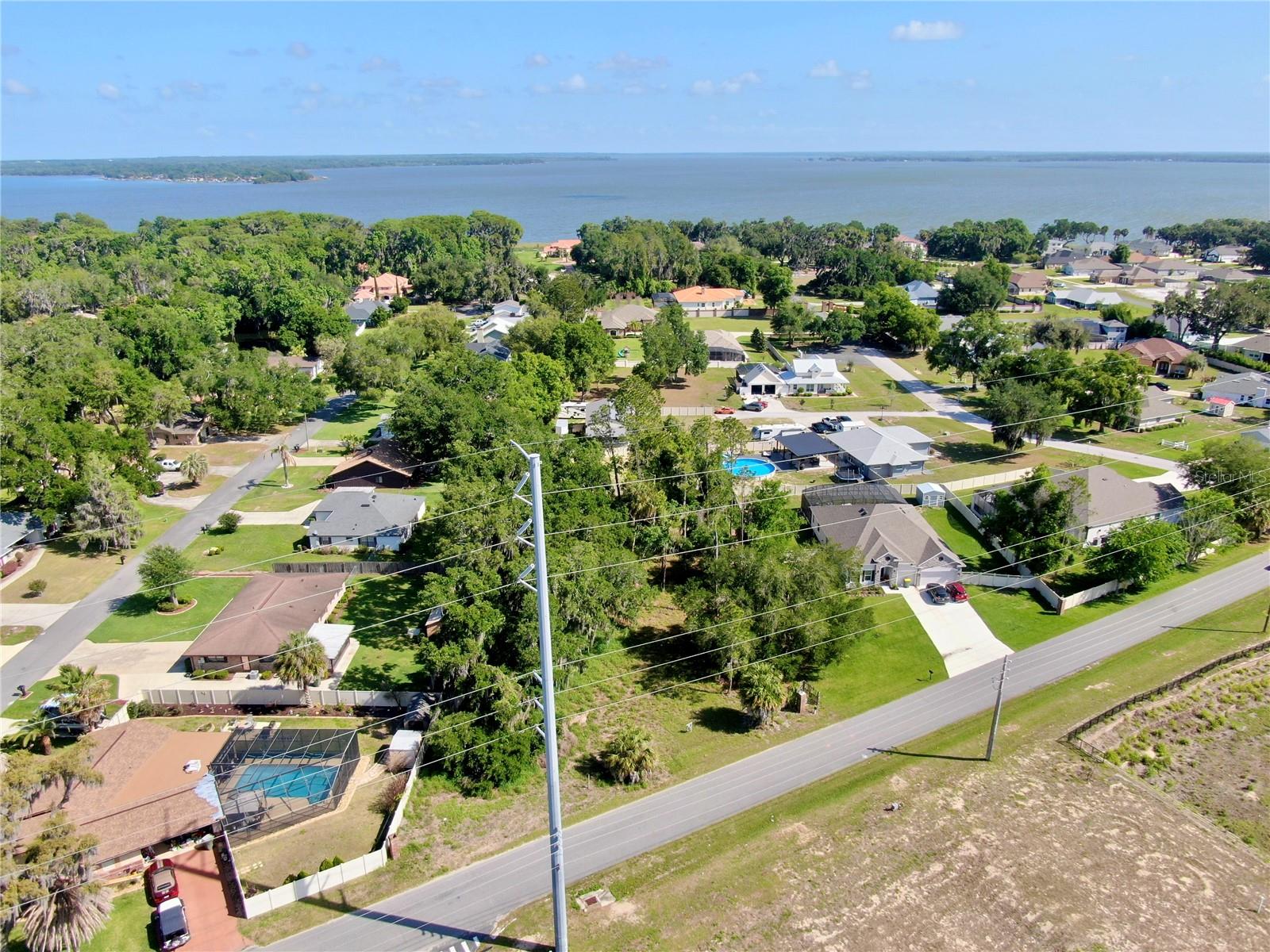 LEESBURG JAMESTOWNE SUB - Residential