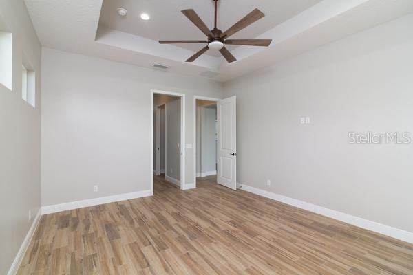 LEESBURG JAMESTOWNE SUB - Residential