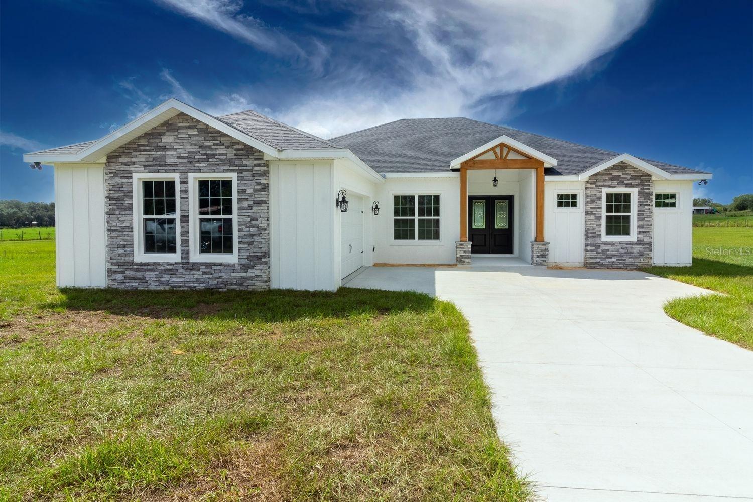 LEESBURG JAMESTOWNE SUB - Residential