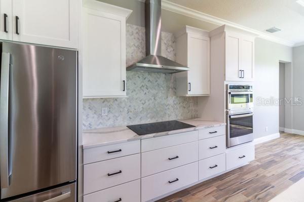 LEESBURG JAMESTOWNE SUB - Residential