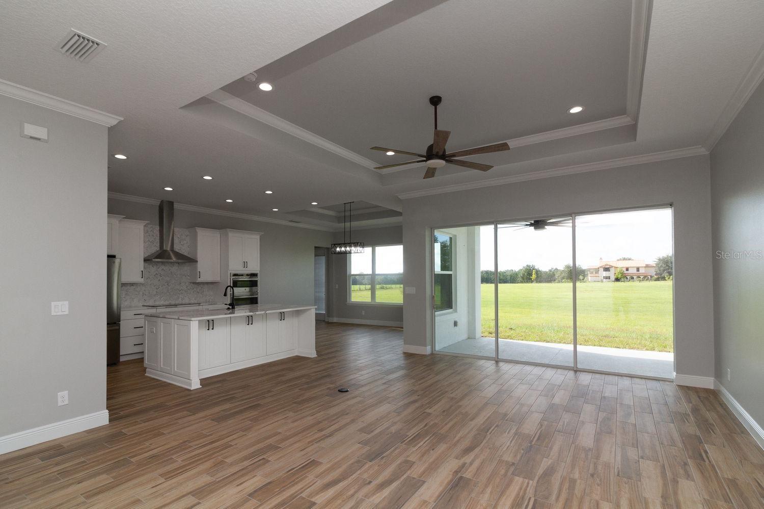 LEESBURG JAMESTOWNE SUB - Residential