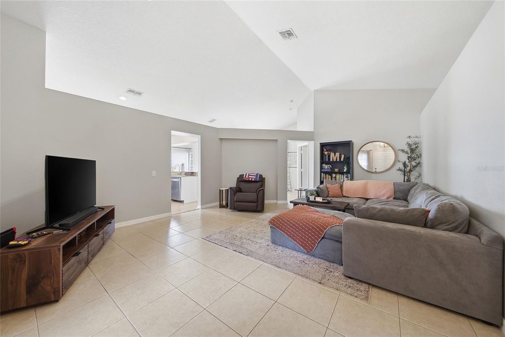 Photo of 25405 Geddy Drive, Land O Lakes, FL 34639 (MLS # TB8507154)