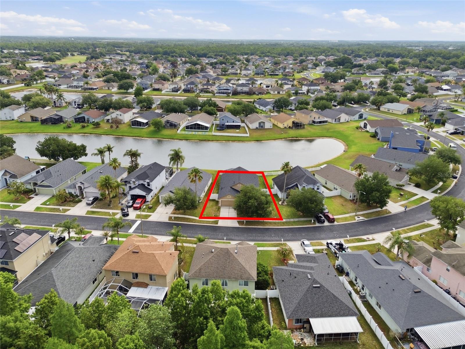 GRAND OAKS PH 02 UNITS 06 & 08 - Residential