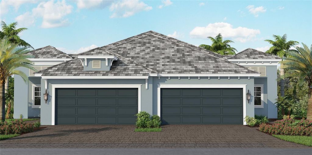 Photo of 12677 Palatka Drive, Venice, FL 34293 (MLS # A4668382)