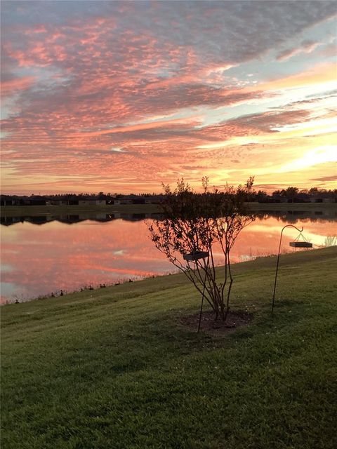 A home in OCALA