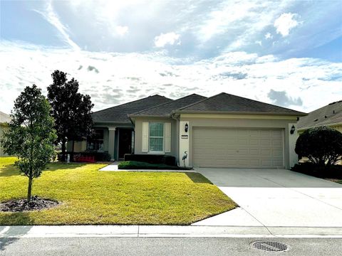 A home in OCALA