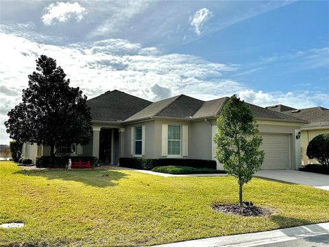 A home in OCALA