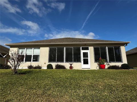 A home in OCALA