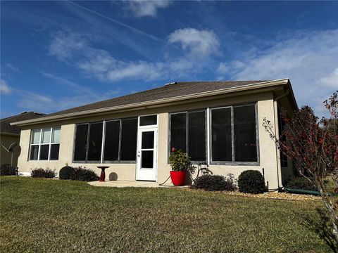 A home in OCALA