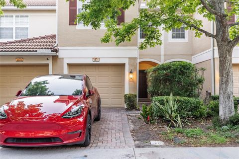 6874 SPERONE STREET ORLANDO FL 32819