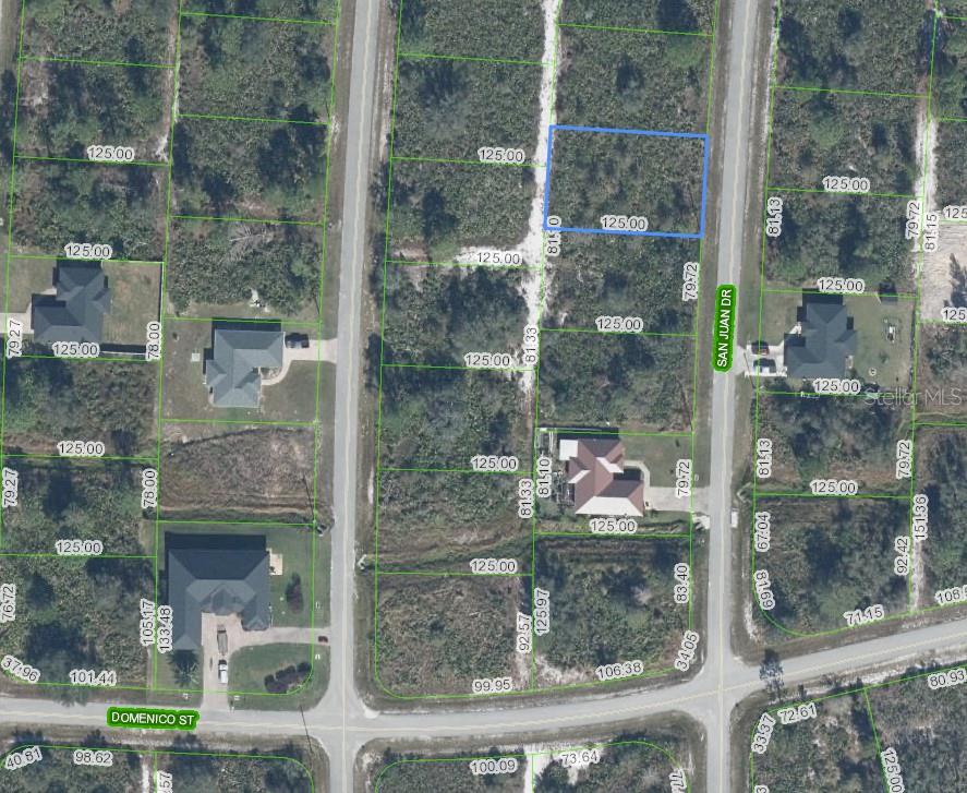 Photo of 5760 San Juan Drive, Sebring, FL 33872 (MLS # W7889606)