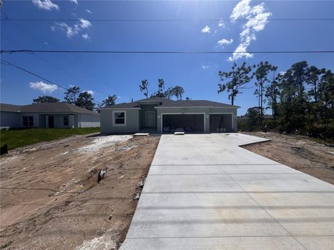 5273 GILLOT BOULEVARD PORT CHARLOTTE FL 33981