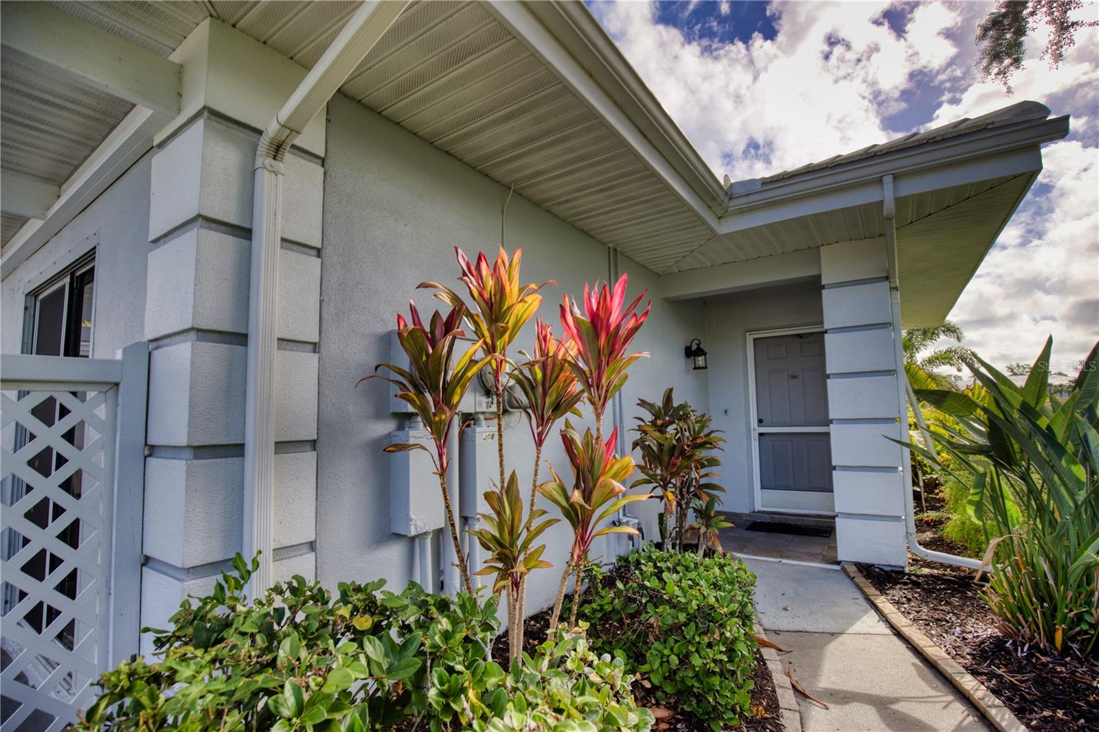 AUGUSTA VILLAS AT PLAN - Residential Lease