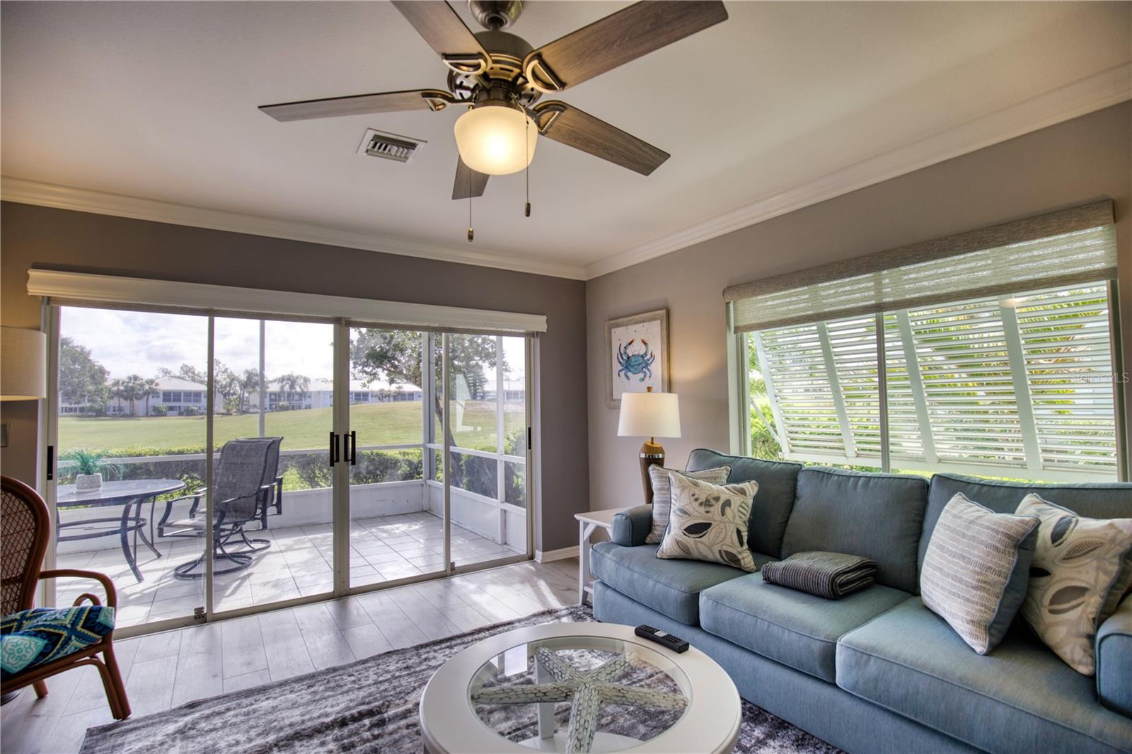 AUGUSTA VILLAS AT PLAN - Residential Lease