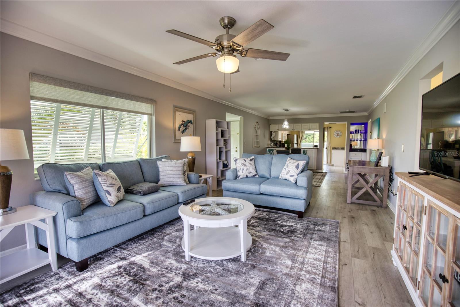 AUGUSTA VILLAS AT PLAN - Residential Lease